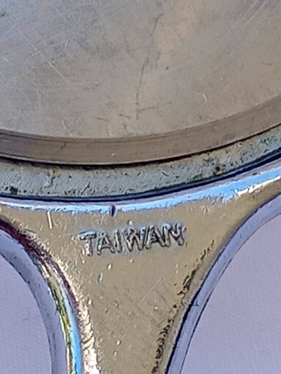 Stainless Steel Kitchen Tool Lot Garlic Press Ice Cream Scoop Pizza Cutter Tongs - Picture 3 of 16